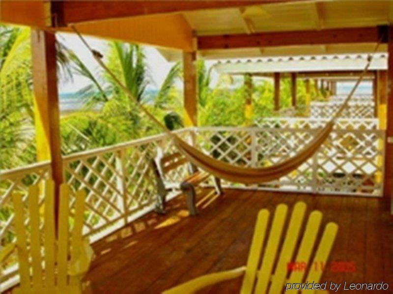 Hotel Vistamar Beachfront Resort & Conference Center Pochomil Fasilitas foto